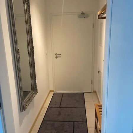 Greenleaf Lappersdorf - Terrasse - A93 Anbindung - Netflix - Stadtnah Apartamento Lappersdorf (Regensburg)