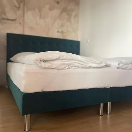 - Terrasse - A93 Anbindung - Netflix - Stadtnah 아파트 *