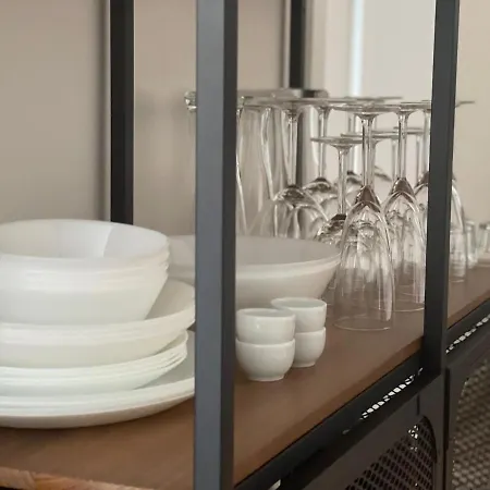- Terrasse - A93 Anbindung - Netflix - Stadtnah *