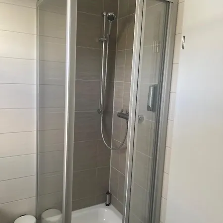 Apartamento Greenleaf Lappersdorf - Terrasse - A93 Anbindung - Netflix - Stadtnah Lappersdorf (Regensburg)