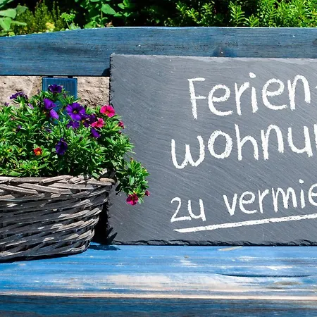 - Terrasse - A93 Anbindung - Netflix - Stadtnah 아파트 *