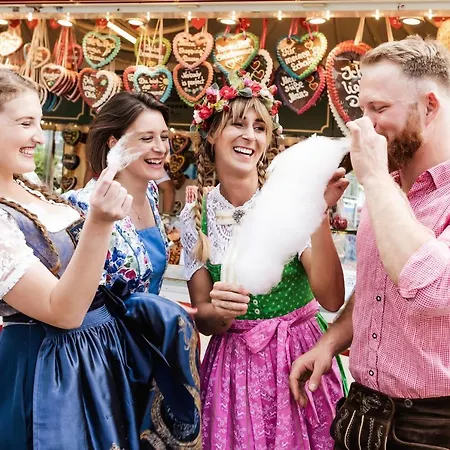 Greenleaf Lappersdorf - Terrasse - A93 Anbindung - Netflix - Stadtnah * Lappersdorf (Regensburg)