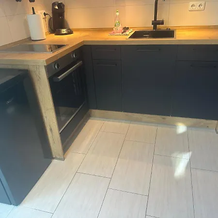 Apartamento Greenleaf Lappersdorf - Terrasse - A93 Anbindung - Netflix - Stadtnah