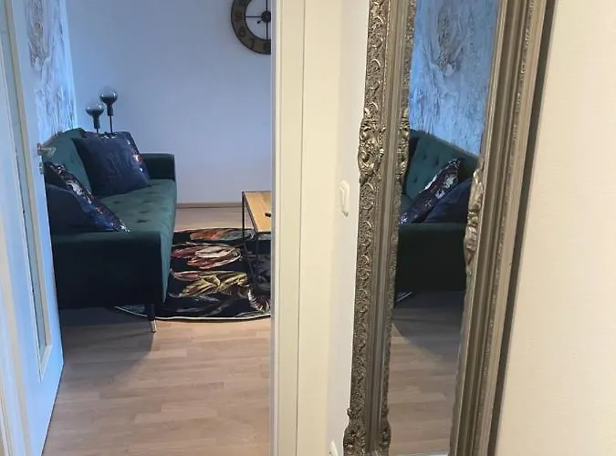 - Terrasse - A93 Anbindung - Netflix - Stadtnah Лапперсдорф