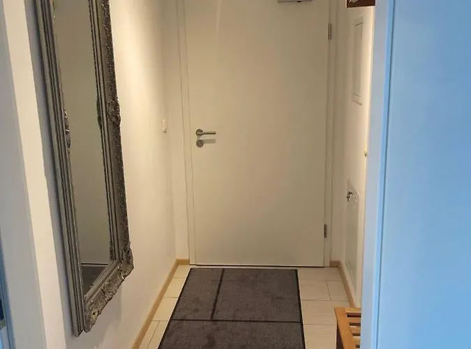 - Terrasse - A93 Anbindung - Netflix - Stadtnah Апартаменты Лапперсдорф