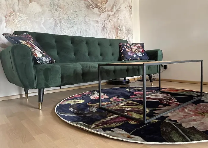 - Terrasse - A93 Anbindung - Netflix - Stadtnah Апартаменты Лапперсдорф