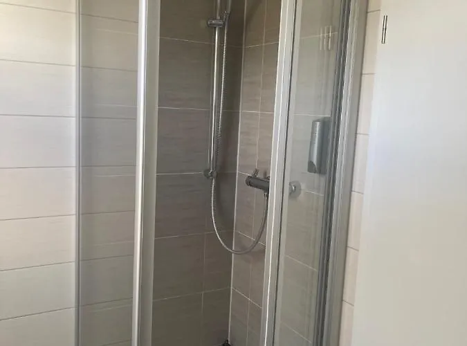 Апартаменты - Terrasse - A93 Anbindung - Netflix - Stadtnah Лапперсдорф
