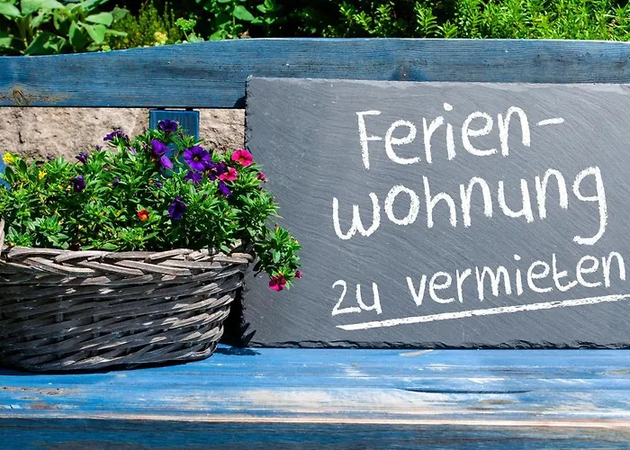- Terrasse - A93 Anbindung - Netflix - Stadtnah Апартаменты *