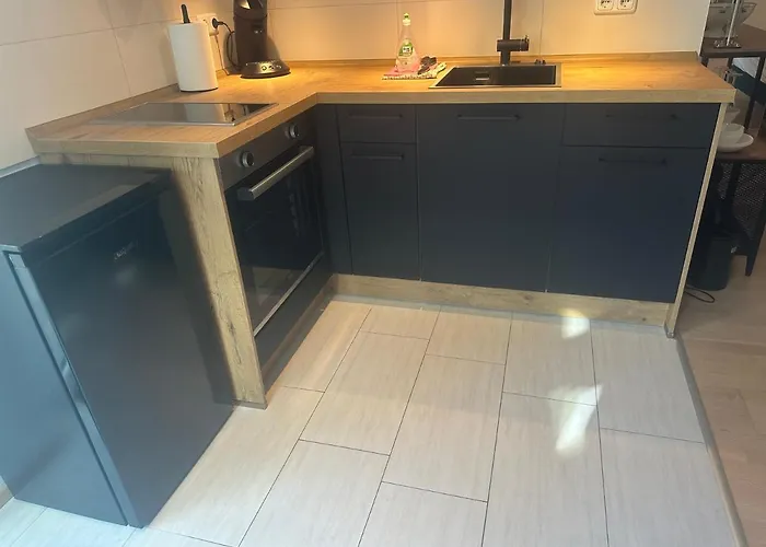Апартаменты - Terrasse - A93 Anbindung - Netflix - Stadtnah