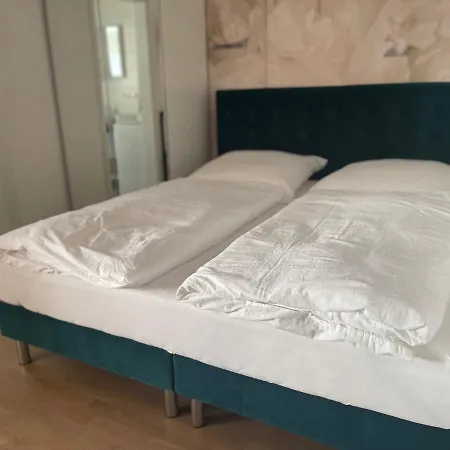 Apartment Greenleaf Lappersdorf - Terrasse - A93 Anbindung - Netflix - Stadtnah Lappersdorf (Regensburg)