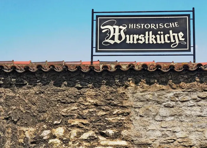 - Terrasse - A93 Anbindung - Netflix - Stadtnah