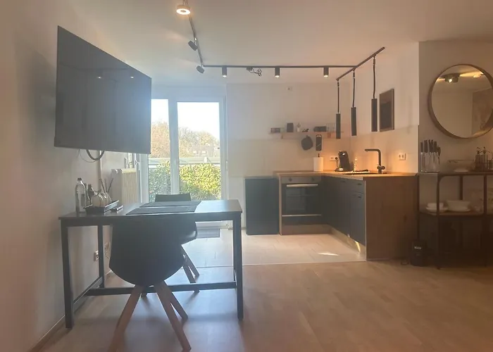 - Terrasse - A93 Anbindung - Netflix - Stadtnah * Lappersdorf (Regensburg)